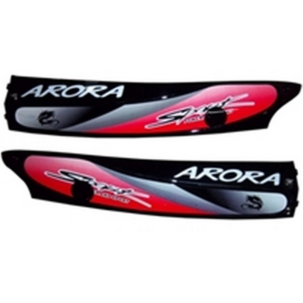 ARORA YLS MARŞBİYEL TAKIM #YLS E-BIKE - 027